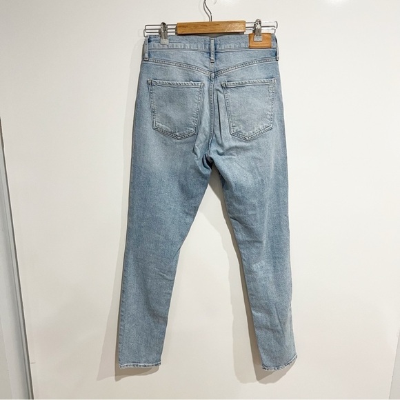CITIZENS OF HUMANITY Olivia High Rise Slim Jean - Picture 4 of 11